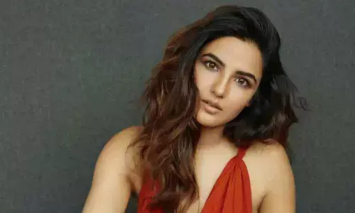 Jasmin Bhasin: If I start worrying about fame I’ll lose myself