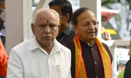 Karnataka BJP united, BS Yediyurappa government doing good job: Arun Singh