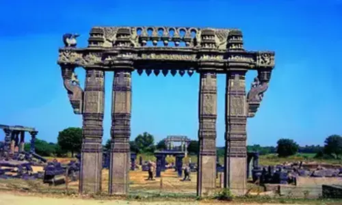 Will rejig of Rural, Urban districts of Warangal pave way for PV district?