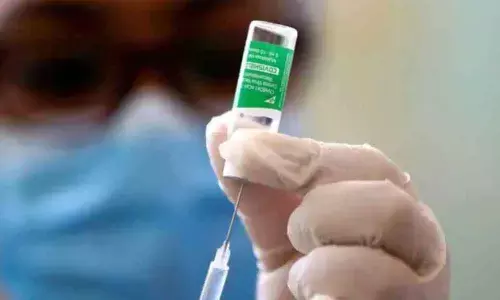 We didnt back doubling of dosage gap: Scientists