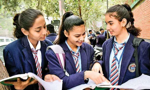 CBSE likely to adopt 30:30:40 formula for Class 12 result