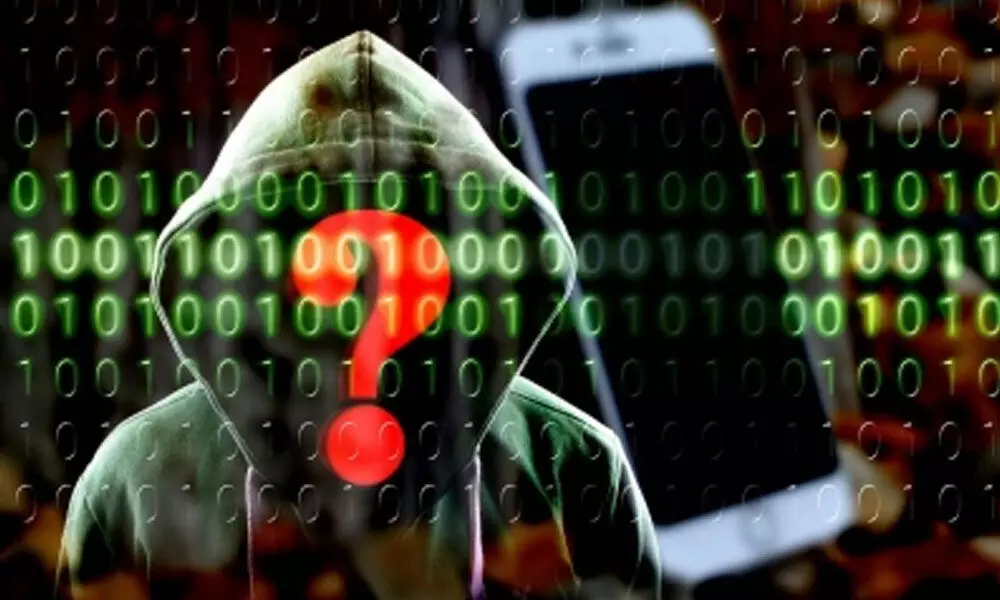 India targeted through cyber intrusions by RedFoxtrot linked to Chinese military