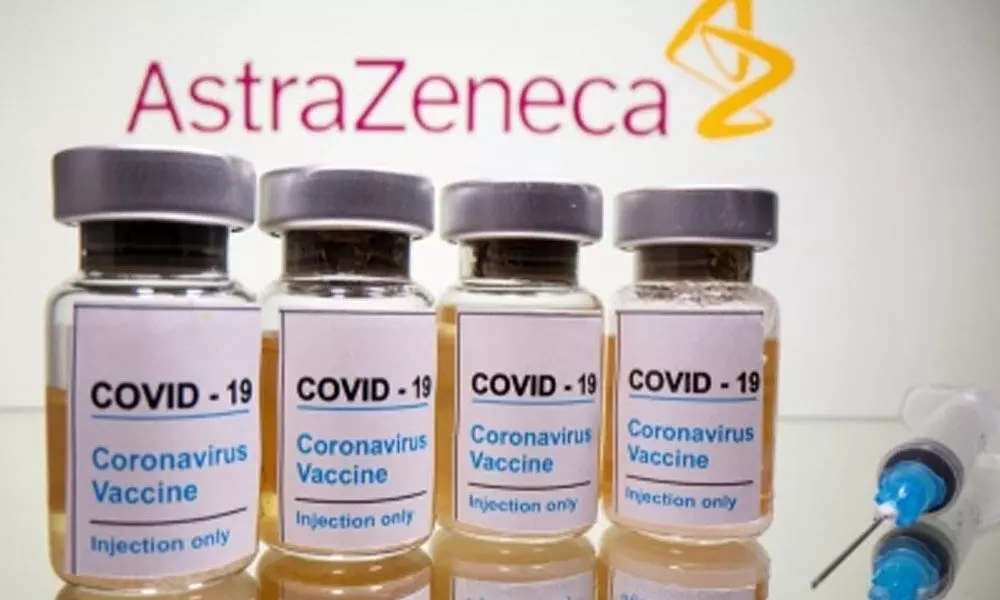 AstraZeneca vaccine recommended for Australians above 60 years