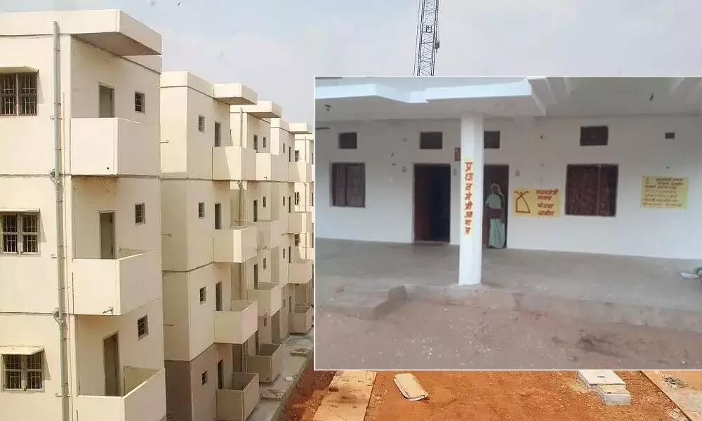 Rajasthan district second in country to build over 93K houses under PM Awas Yojana