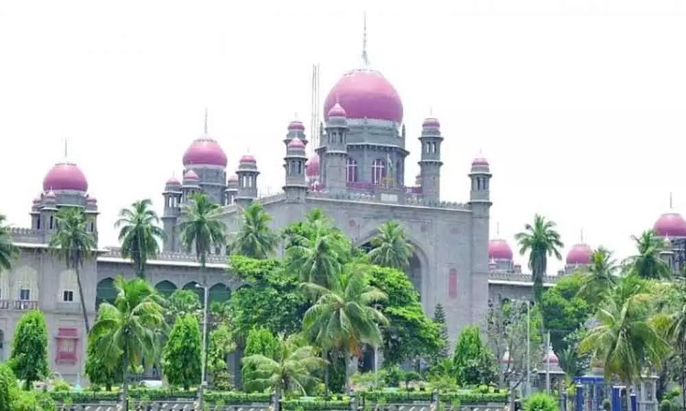 Telangana High Court