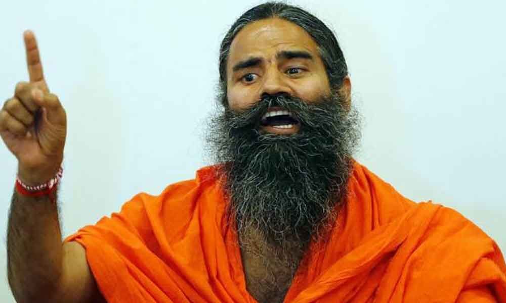 Ongole: Prosecute Baba Ramdev, demand doctors