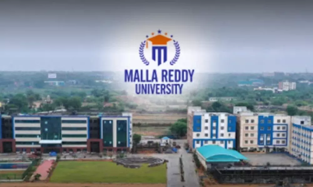 Malla Reddy University