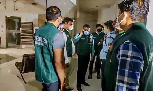 India’s Twitter Head Is Being Interrogated About The Congress Toolkit Case By Delhi Police