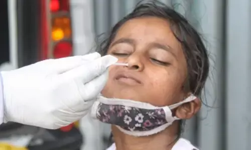 Multisystem Inflammatory Syndrome in Tamil Nadu kids rising