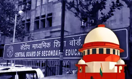 Supreme Court approves 30:30:40 CBSE assessment plan for Class 12, results by July 31