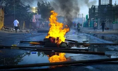 Delhi riots case: Court orders release of 3 student activists