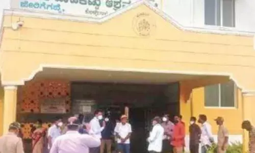 Soliga tribals no more afraid of taking vaccine jab, undergoing Covid test