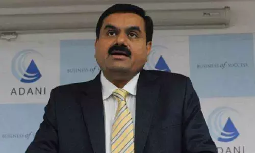 Adani loses $9bn as stocks bleed