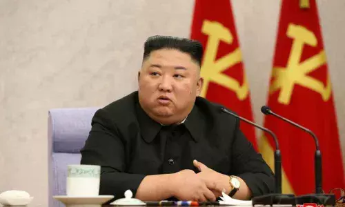 The oppressive soap opera of North Korea