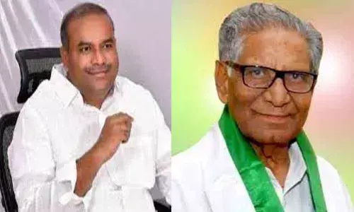 Annam Satish Prabhakar; Ummareddy Venkateswarlu