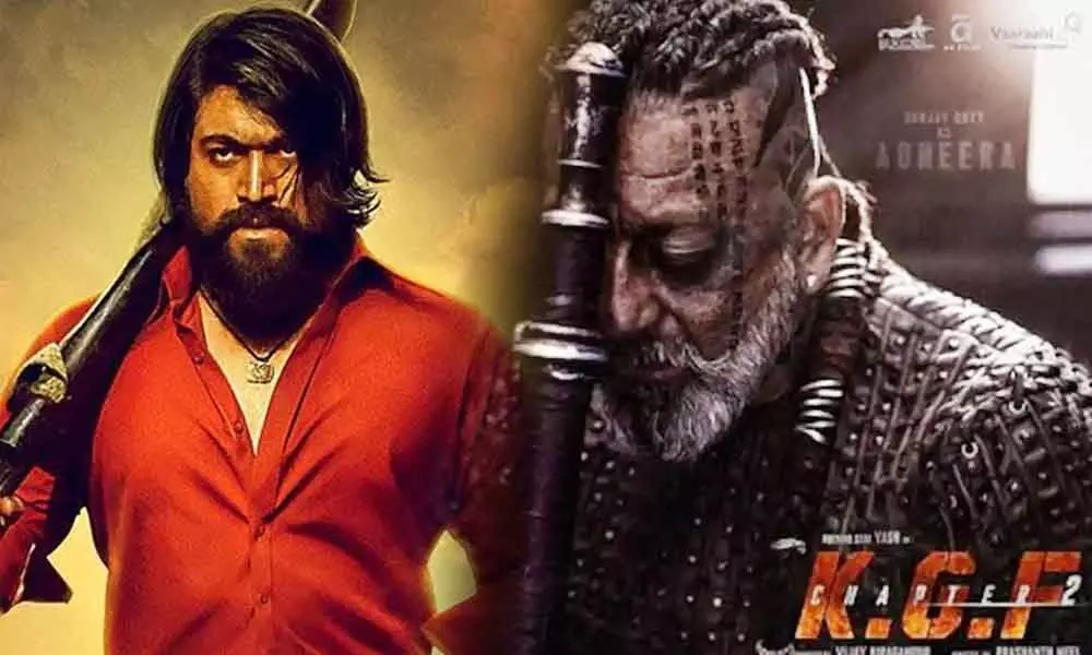 KGF Chapter 2: July release ruled out
