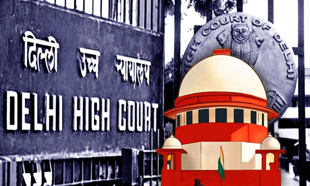 High Court bail verdict in Delhi riots sets 'dangerous precedent ...