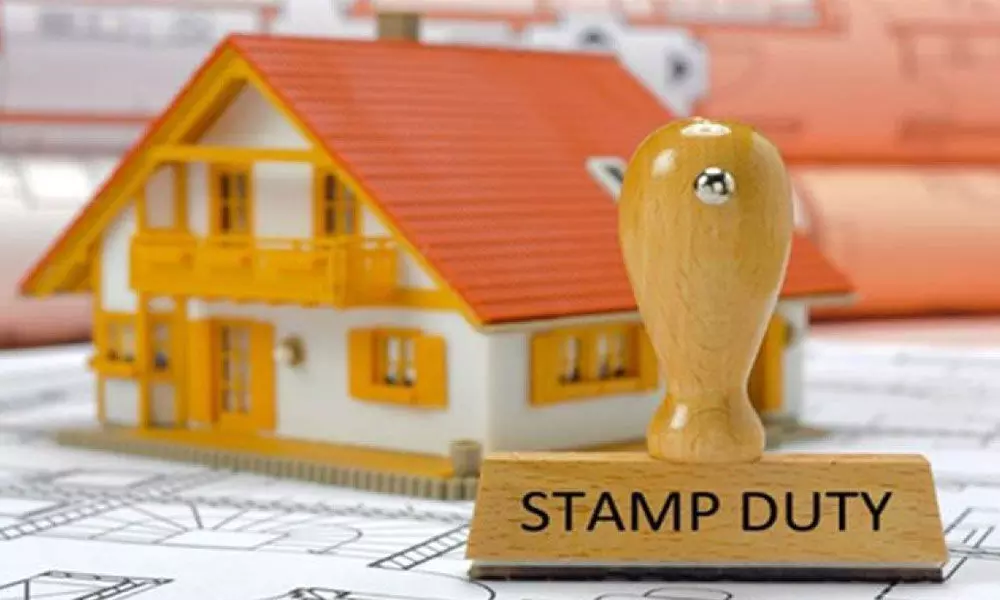 States must cut stamp duty to rev up realty