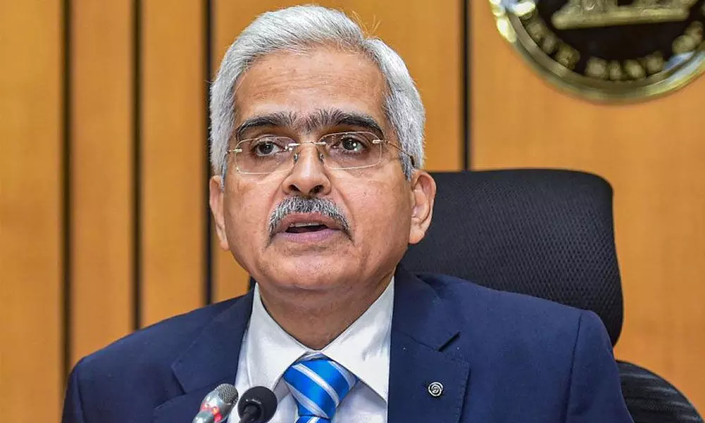 Shaktikanta Das