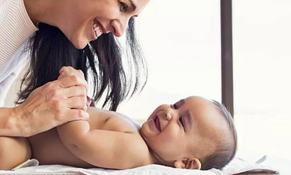 It’s time to change baby skin care practices