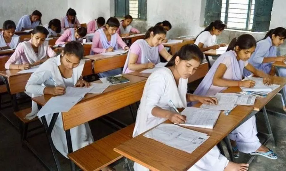 Has examination system failed the education system?