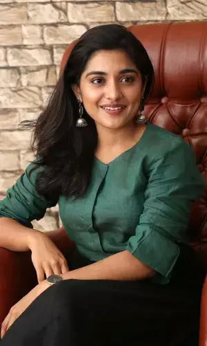 Nivetha Thomas Completes 5 Years In The Showbiz World: Let Us Take A Look At Her Movies