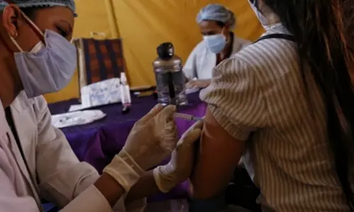 Must vaccinate 90 lakh daily to flatten Covid curve by July end: Experts