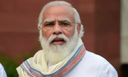 Narendra Modi