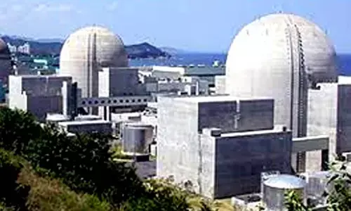 South Korean nuclear research institute potentially hacked: Ministry