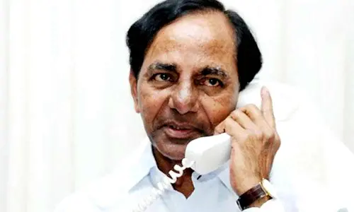 Telangana: Chief Minister KCR Is Likely To Adopt Vasalamarri Village