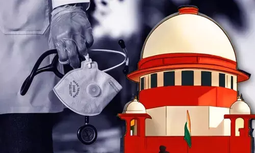 Covid-19: Supreme Court declines to postpone, cancel PG final year medical exams