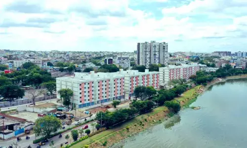 Over 700 2BHK houses to be handed over to beneficiaries