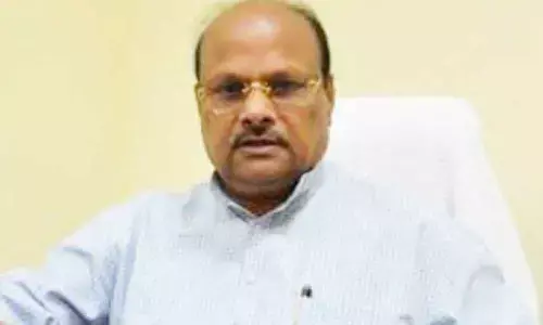 Yanamala Ramakrishnudu