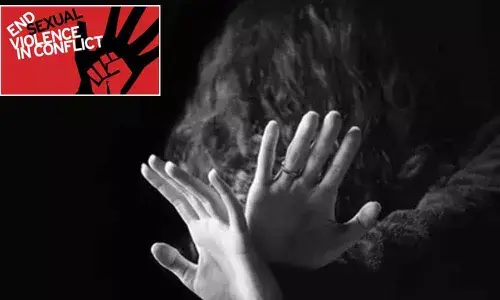 Significance Of International Day For The Elimination Of Sexual Violence In Conflict