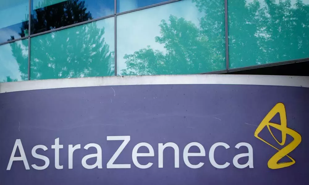 AstraZeneca ordered to deliver 50mn vax doses or face fines