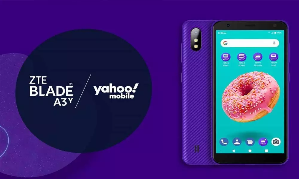 Yahoo Mobile announces to shut down after 1 year of launch