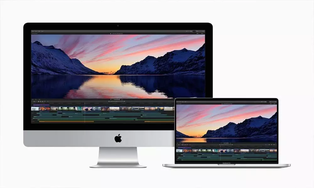 Apple releases updates for iMovie, Final Cut Pro