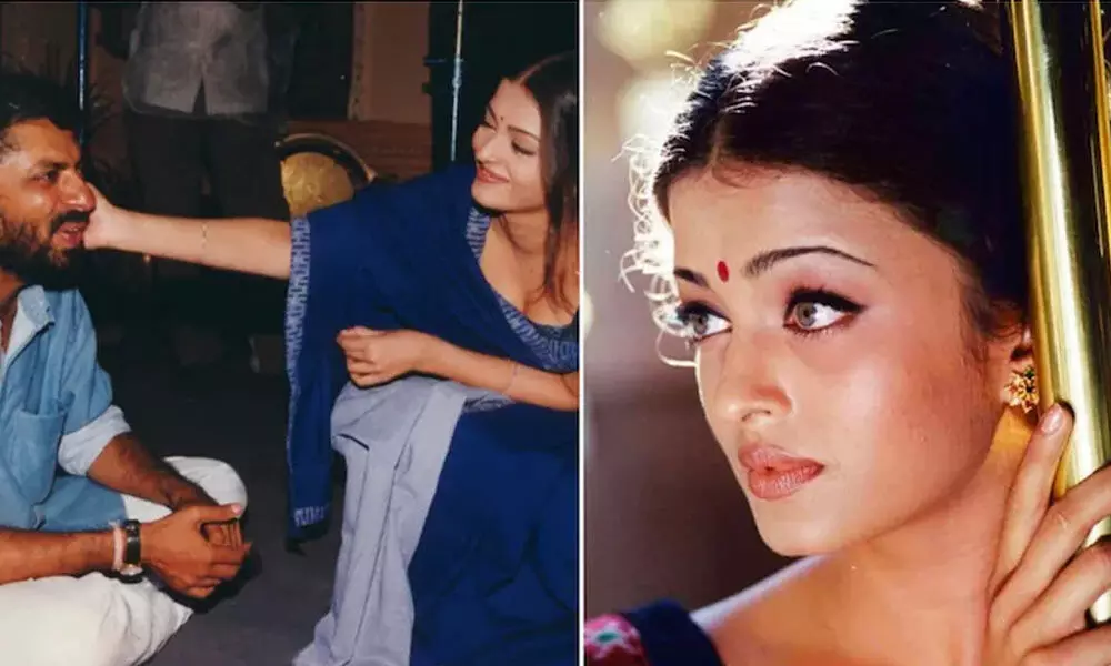 Hum Dil De Chuke Sanam turns 22: Aishwarya Rai calls film evergreen