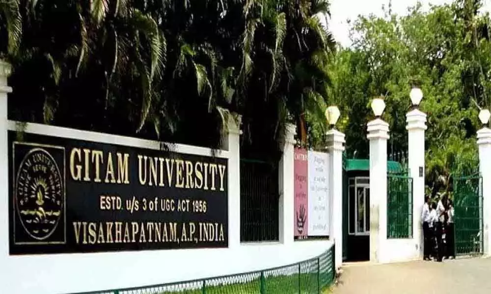 GITAM University