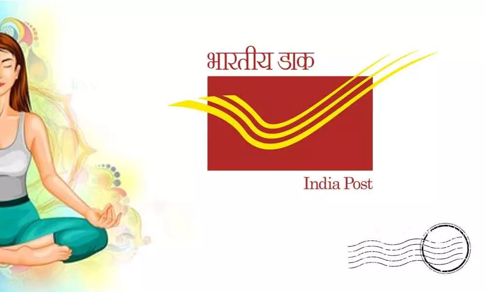 Postal Department to issue special cancellation stamp to mark Yoga Day