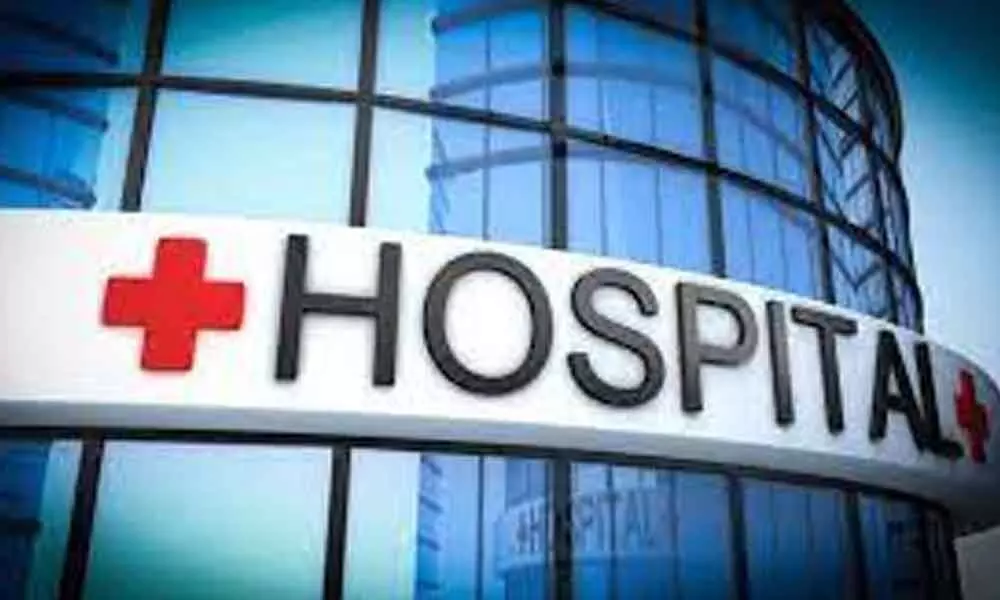 Cabinet gives nod for 4 multi-specialty hospitals in GHMC