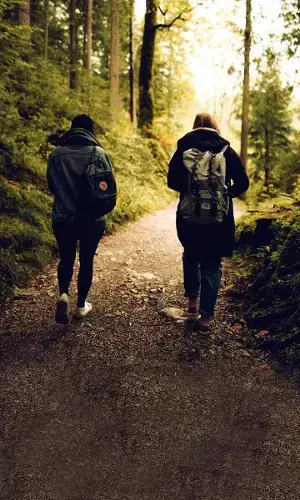 World Sauntering Day: This Day Reminds Us to Take Easy & Enjoy Life