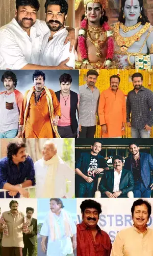 Father’s Day Special: Actors Who Followed The Footsteps Of Their Father And Stepped In The Showbiz World