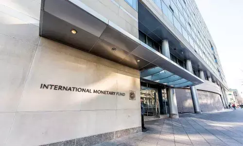 IMF proposes carbon price floor among large emitters to limit global warming