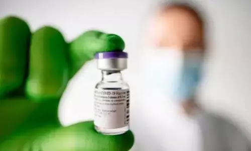 Palestine cancels Pfizer vax exchange deal with Israel