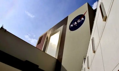 Earths energy imbalance doubled in 14 years: NASA