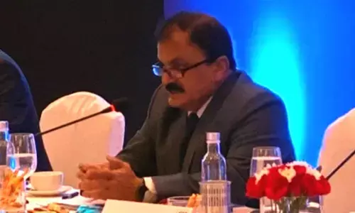 PM condoles demise of DPIIT Secretary Guruprasad Mohapatra