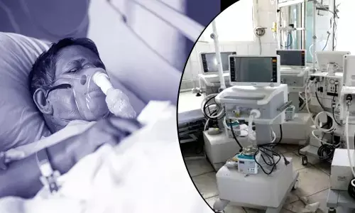 New software developed to help identify patients requiring ventilator support: Govt