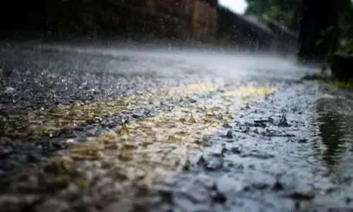 Heavy rains in Gujarat, Anand gets 173 mm in 4 hours