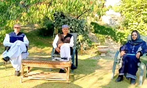 All J&K parties being invited for June 24 meeting with PM